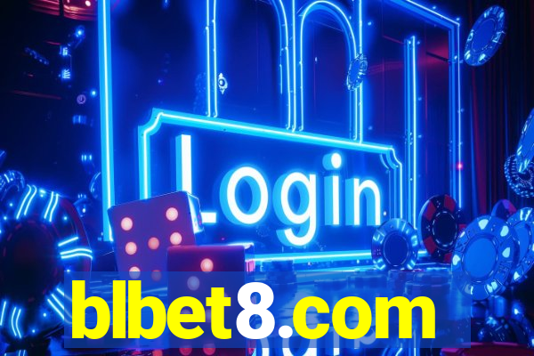 blbet8.com