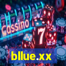 bllue.xx