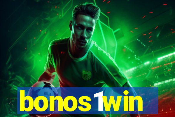 bonos1win