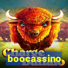 boocassino