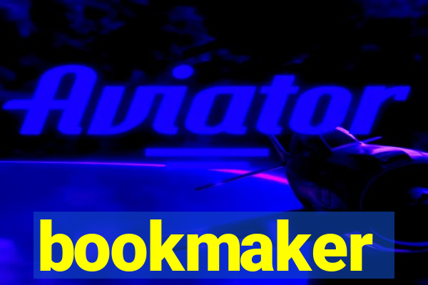 bookmaker