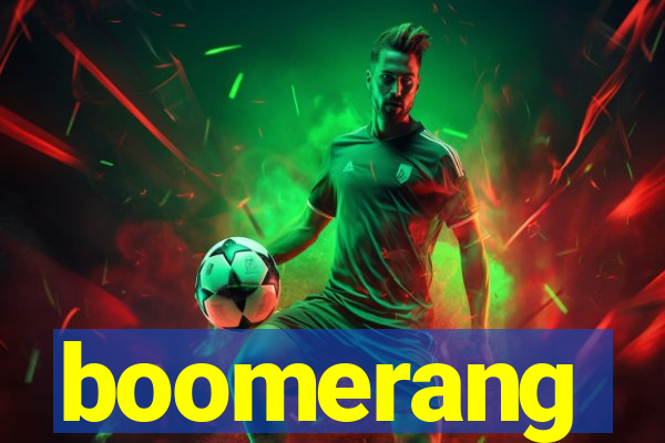 boomerang-bet