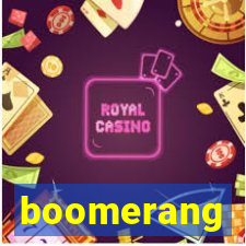 boomerang-bet