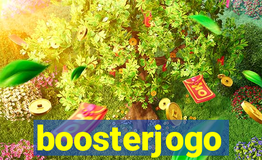 boosterjogo