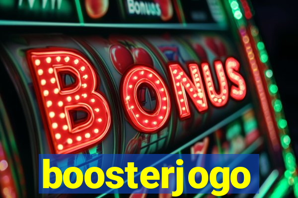 boosterjogo