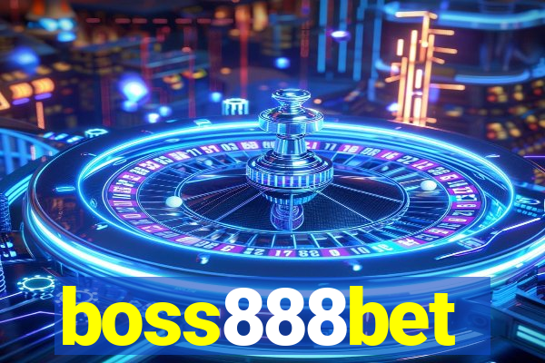 boss888bet