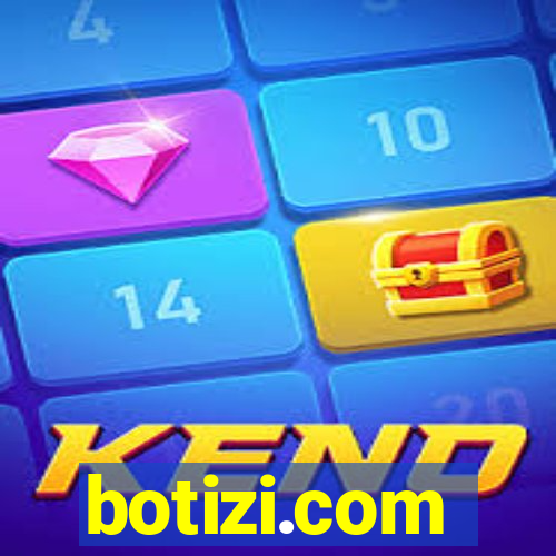 botizi.com