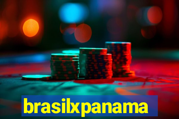 brasilxpanama