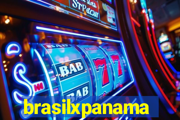 brasilxpanama