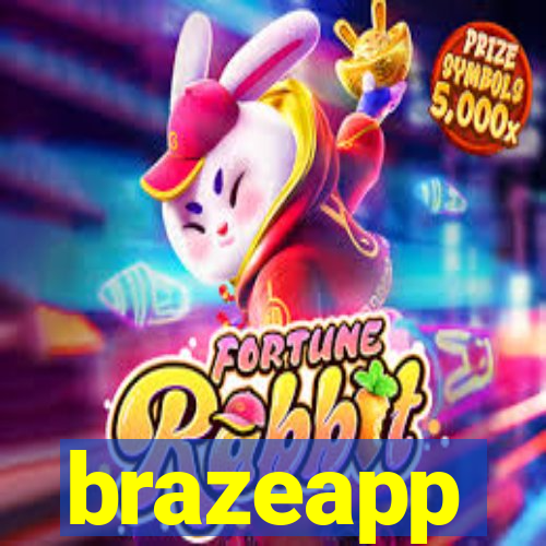 brazeapp