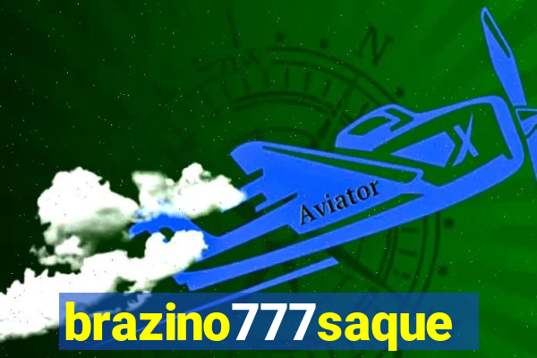 brazino777saque