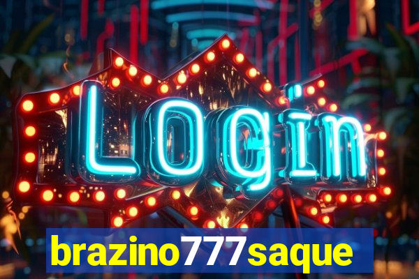 brazino777saque