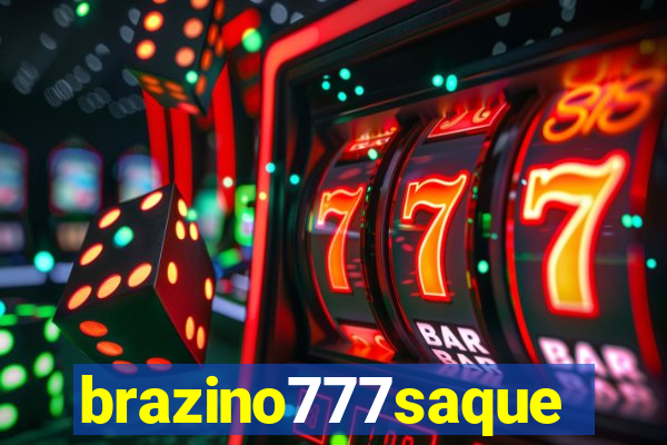 brazino777saque