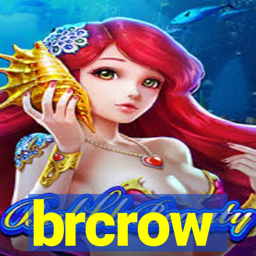 brcrow