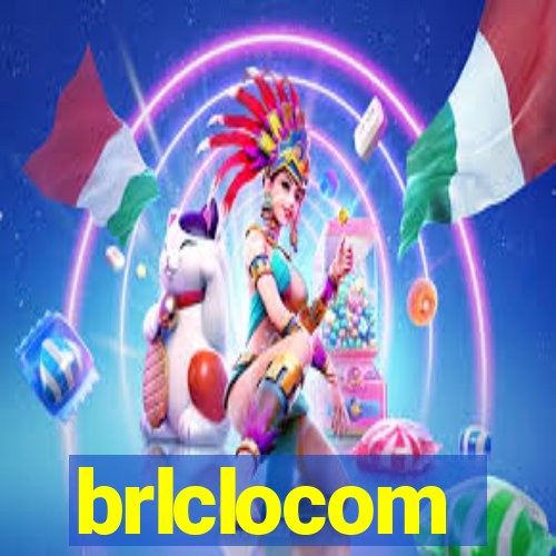 brlclocom