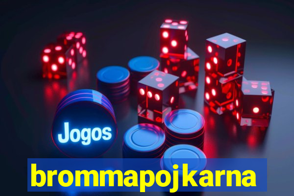 brommapojkarna