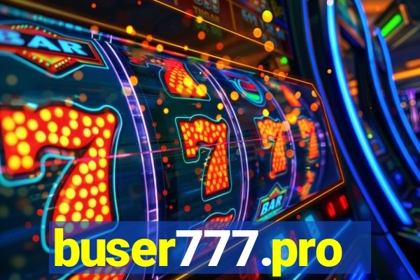 buser777.pro