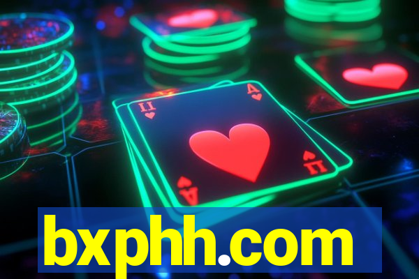 bxphh.com