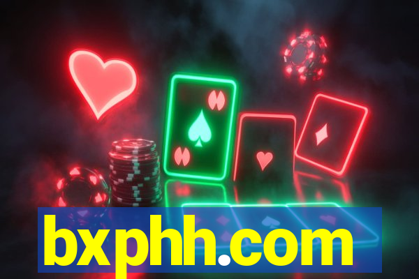 bxphh.com