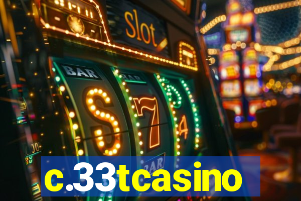 c.33tcasino