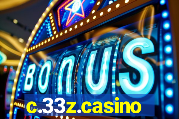 c.33z.casino