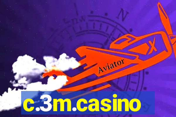 c.3m.casino