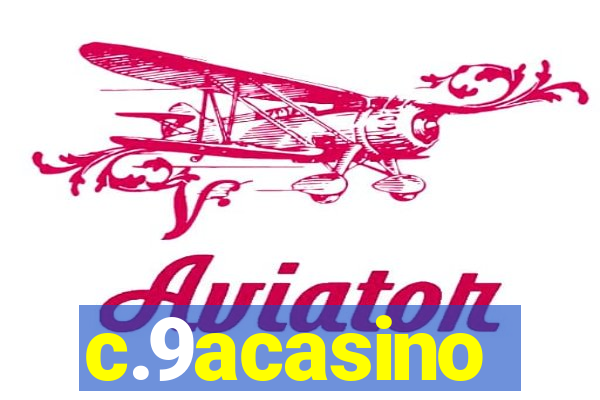 c.9acasino