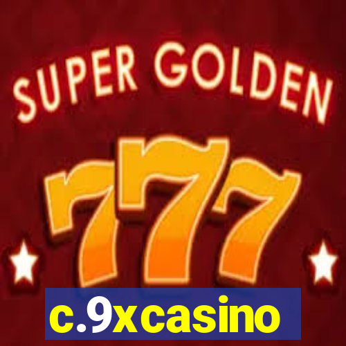 c.9xcasino