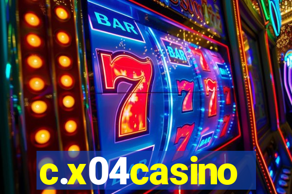 c.x04casino