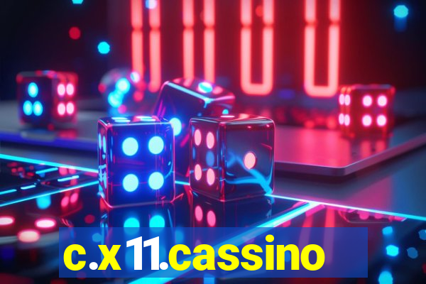 c.x11.cassino