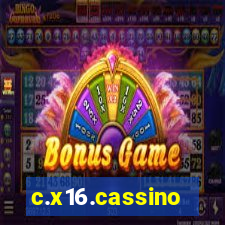 c.x16.cassino