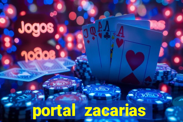 portal zacarias maloqueiro que cava sua própria cova