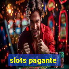 slots pagante