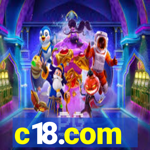 c18.com