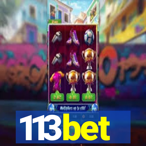 113bet