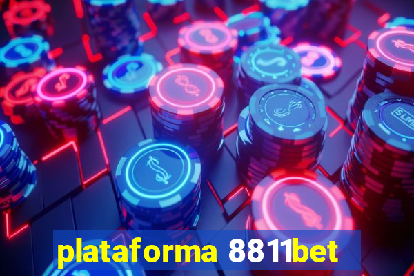 plataforma 8811bet