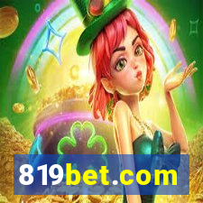 819bet.com