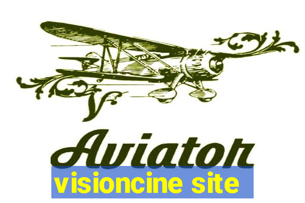 visioncine site