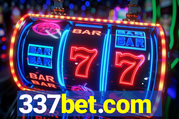 337bet.com