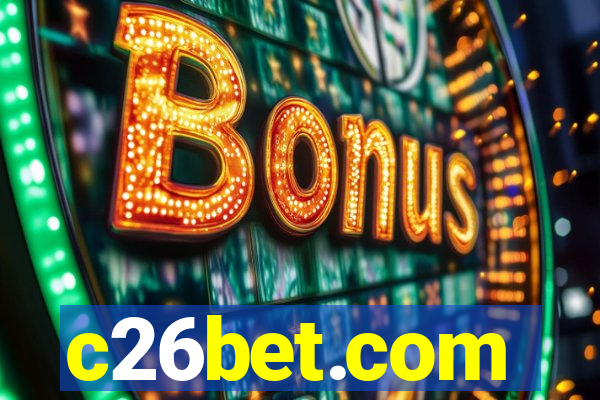 c26bet.com