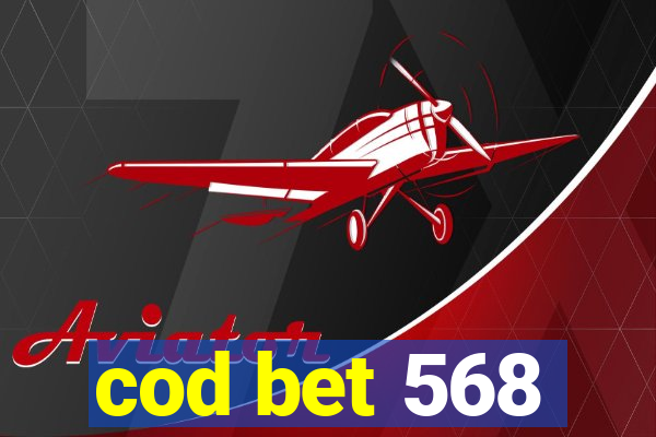 cod bet 568