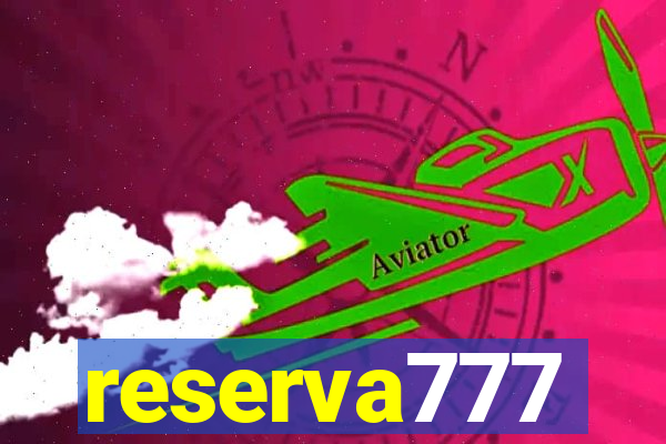 reserva777