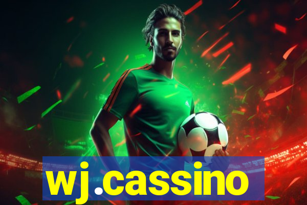 wj.cassino