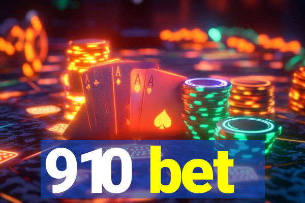 910 bet