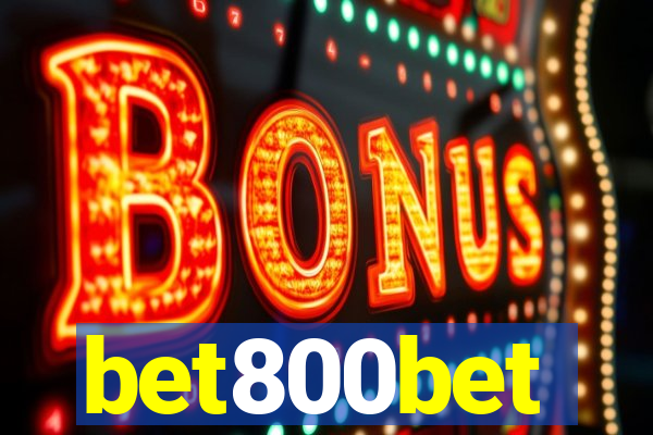 bet800bet