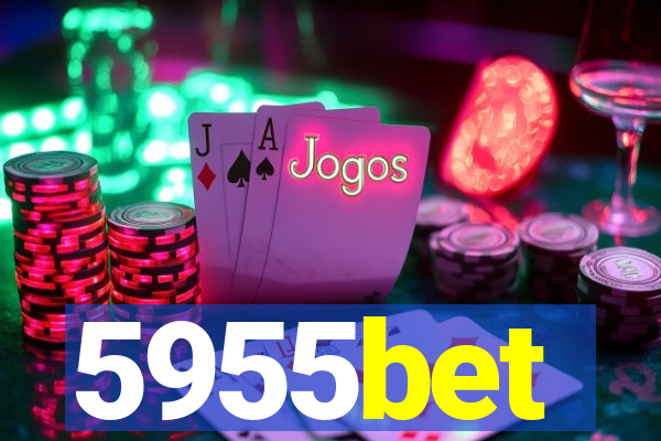 5955bet