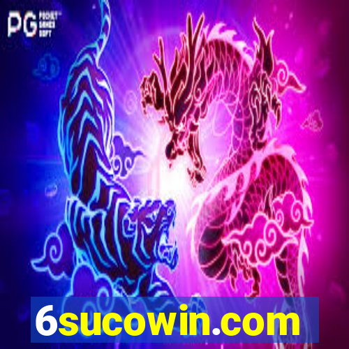 6sucowin.com