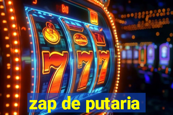 zap de putaria