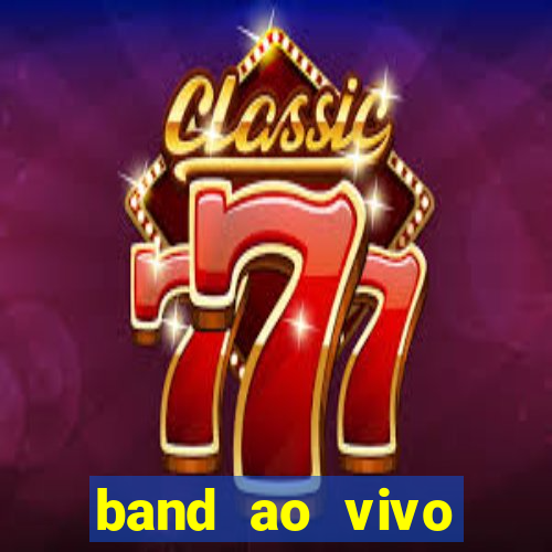 band ao vivo gratis multicanais