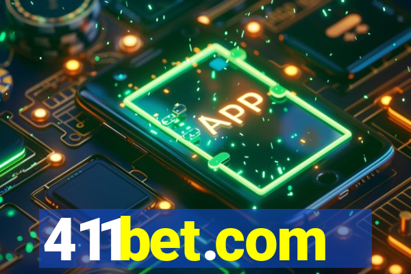 411bet.com